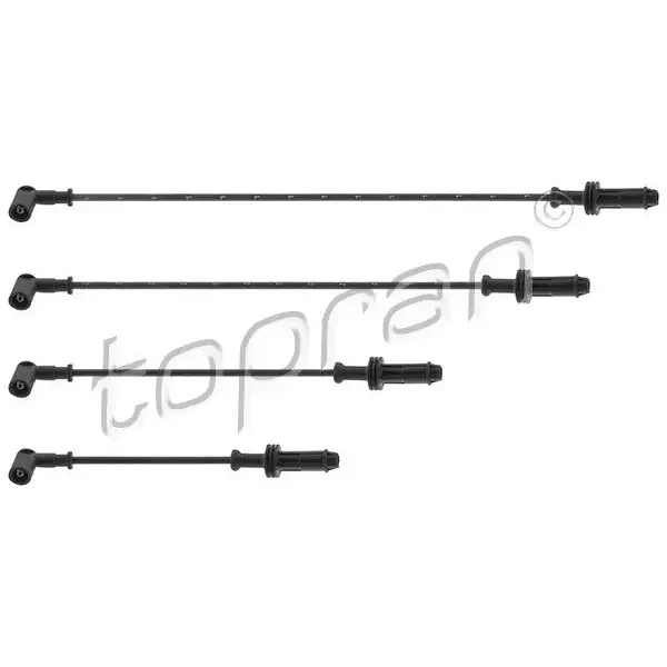 Topran Buji Kablosu – 721506001 / OEM 5967P1