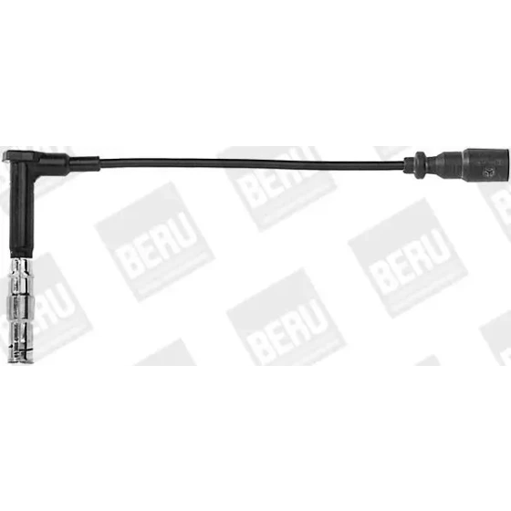 BERU Buji Kablosu – ZEF642 / OEM RCMB203 ürün görseli