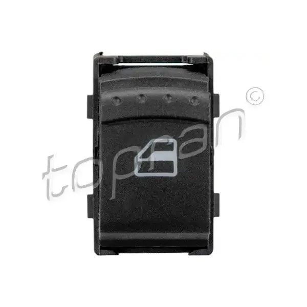 Topran Cam Açma Butonu – 114288001 / OEM 6Y095985501C