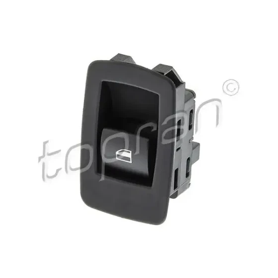 Topran Cam Açma Butonu – 503964001 / OEM 61316935534 ürün görseli