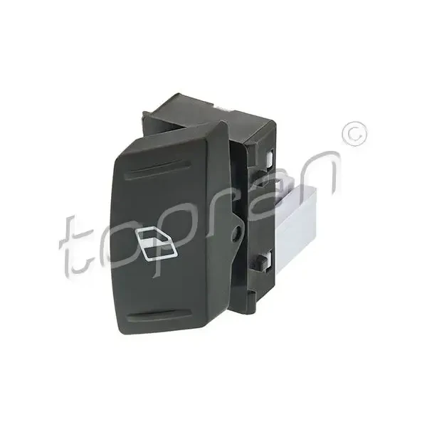Topran Cam Açma Butonu (arka Sol) – 116042001 / OEM 1Z0959855REH