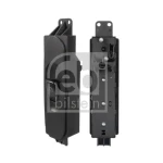 FEBI Cam Açma Butonu (ön Sağ) – 107794 / OEM A9065450913