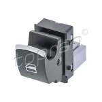 Topran Cam Açma Butonu (ön Sağ) – 116033001 / OEM 5K0959855XSH