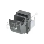 Topran Cam Açma Butonu (ön Sağ) – 116047001 / OEM 5J0959855REH