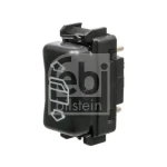 FEBI Cam Açma Butonu (ön Sağ) – 18308 / OEM A1248204510