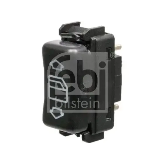 FEBI Cam Açma Butonu (ön Sağ) – 18308 / OEM A1248204510 ürün görseli