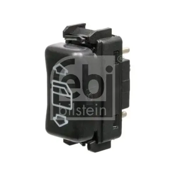 FEBI Cam Açma Butonu (ön Sağ) – 18308 / OEM A1248204510