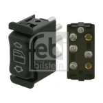 FEBI Cam Açma Butonu (ön Sağ) – 23321 / OEM A1268208010