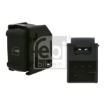 FEBI Cam Açma Butonu (ön Sağ) – 23344 / OEM 3B0959855B01C