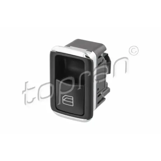 Topran Cam Açma Butonu (ön Sağ) – 409631001 / OEM A2049058202 ürün görseli
