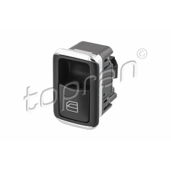 Topran Cam Açma Butonu (ön Sağ) – 409631001 / OEM A2049058202