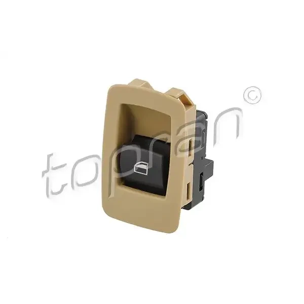 Topran Cam Açma Butonu (ön Sağ) – 503406001 / OEM 61316945876