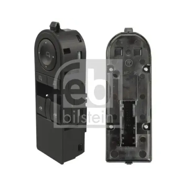 FEBI Cam Açma Butonu (ön Sol) – 108229
