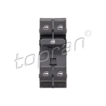 Topran Cam Açma Butonu (ön Sol) – 114726001