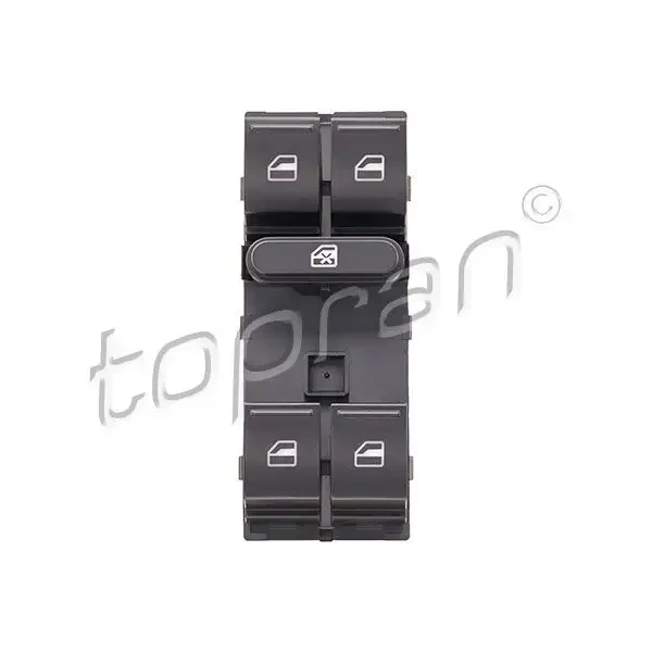 Topran Cam Açma Butonu (ön Sol) – 114726001