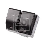 FEBI Cam Açma Butonu (ön Sol) – 170147 / OEM 6Q095985801C