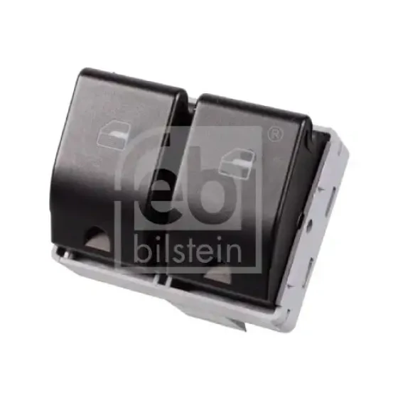 FEBI Cam Açma Butonu (ön Sol) – 170147 / OEM 6Q095985801C ürün görseli