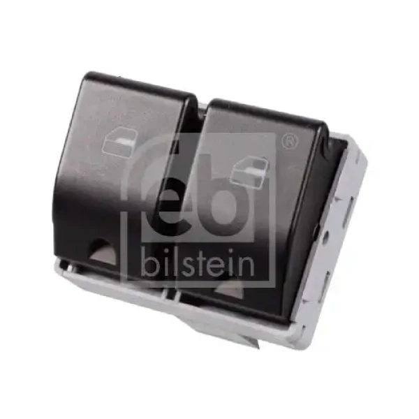 FEBI Cam Açma Butonu (ön Sol) – 170147 / OEM 6Q095985801C