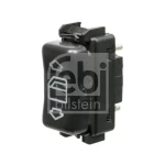 FEBI Cam Açma Butonu (ön Sol) – 18307 / OEM A1248204610