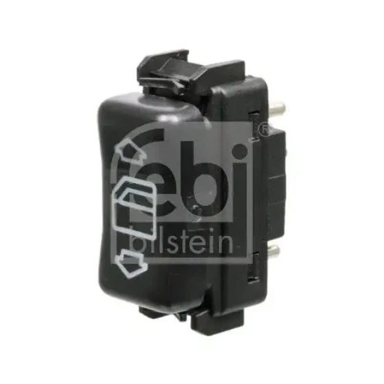 FEBI Cam Açma Butonu (ön Sol) – 18307 / OEM A1248204610 ürün görseli