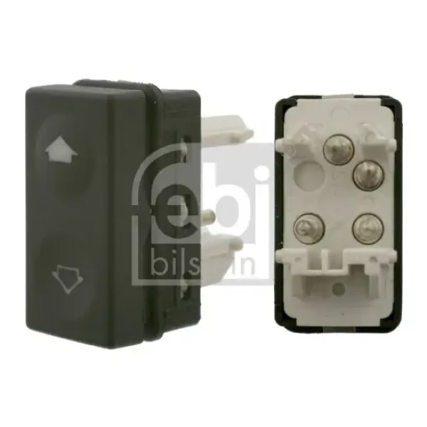 FEBI Cam Açma Butonu (ön Sol) – 21013 / OEM 61311387916