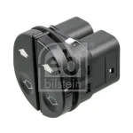 FEBI Cam Açma Butonu (ön Sol) – 24317 / OEM 96FG14529BC