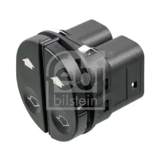 FEBI Cam Açma Butonu (ön Sol) – 24317 / OEM 96FG14529BC ürün görseli