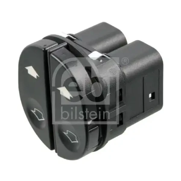 FEBI Cam Açma Butonu (ön Sol) – 24317 / OEM 96FG14529BC