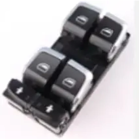 MGA Cam Açma Butonu (ön Sol) – 31300 / OEM 4G09598515PR ürün görseli