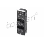 Topran Cam Açma Butonu (ön Sol) – 409608001 / OEM A2128208310
