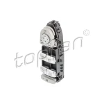 Topran Cam Açma Butonu (ön Sol) – 410128001 / OEM A2139054803