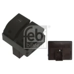 FEBI Cam Açma Butonu (ön Sol) – 44537 / OEM 6Q0959858A01C