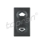 Topran Cam Açma Butonu (ön Sol) – 502233001 / OEM 61311387916