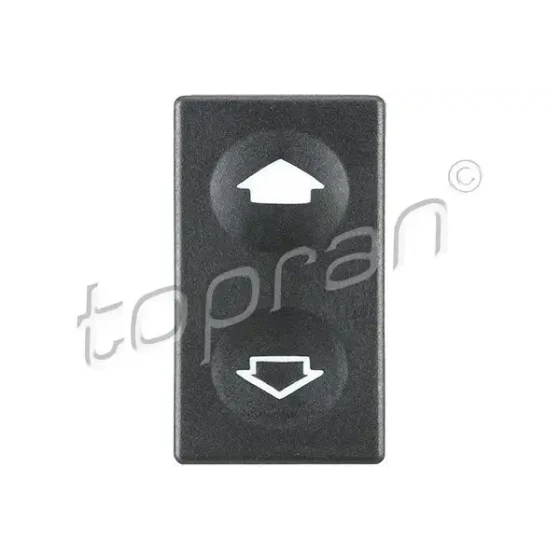 Topran Cam Açma Butonu (ön Sol) – 502233001 / OEM 61311387916 ürün görseli