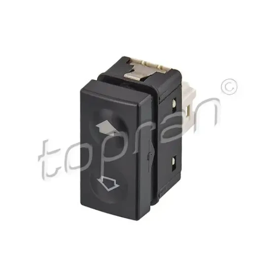 Topran Cam Açma Butonu (ön Sol) – 502521001 / OEM 61311387388 ürün görseli