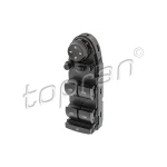 Topran Cam Açma Butonu (ön Sol) – 503919001 / OEM 61319216049