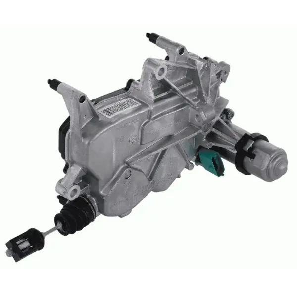 Sachs Debriyaj Alt Merkez – 3981000196 / OEM 260566650R