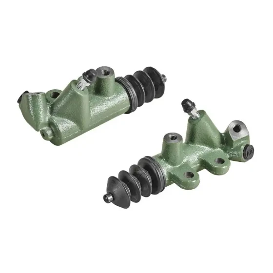 Valeo Debriyaj Alt Merkez – 804759 / OEM 3147012180 ürün görseli