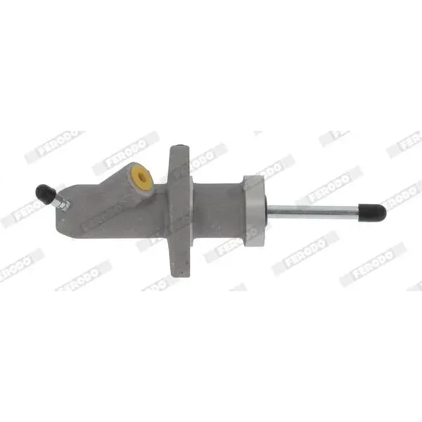 Ferodo Debriyaj Alt Merkez – FHC6010 / OEM 1164916