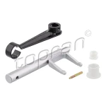 Topran Debriyaj Çatalı – 722142001 / OEM 211752