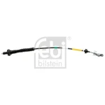 FEBI Debriyaj Halatı – 185386 / OEM 2150EE