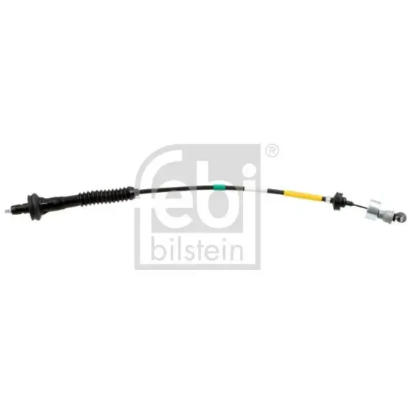 FEBI Debriyaj Halatı – 185386 / OEM 2150EE