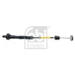 FEBI Debriyaj Halatı – 185387 / OEM 2150EC