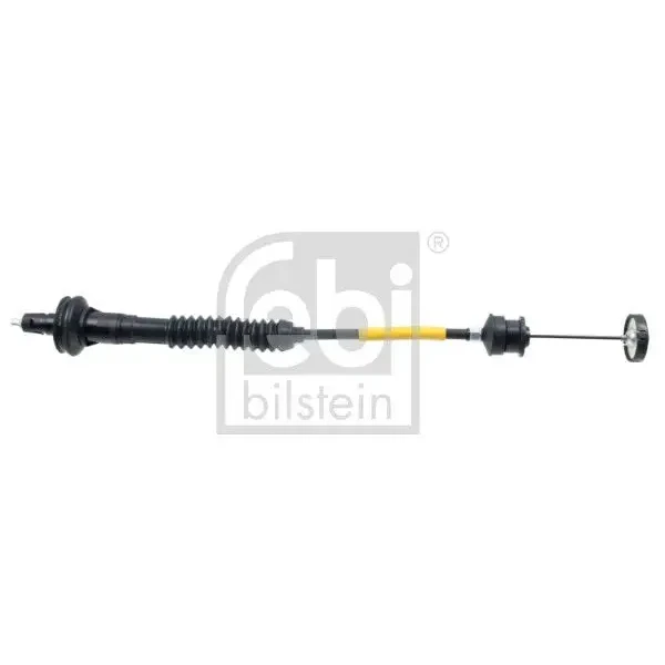 FEBI Debriyaj Halatı – 185387 / OEM 2150EC