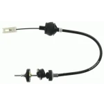 Sachs Debriyaj Halatı – 3074003377 / OEM 2150H1