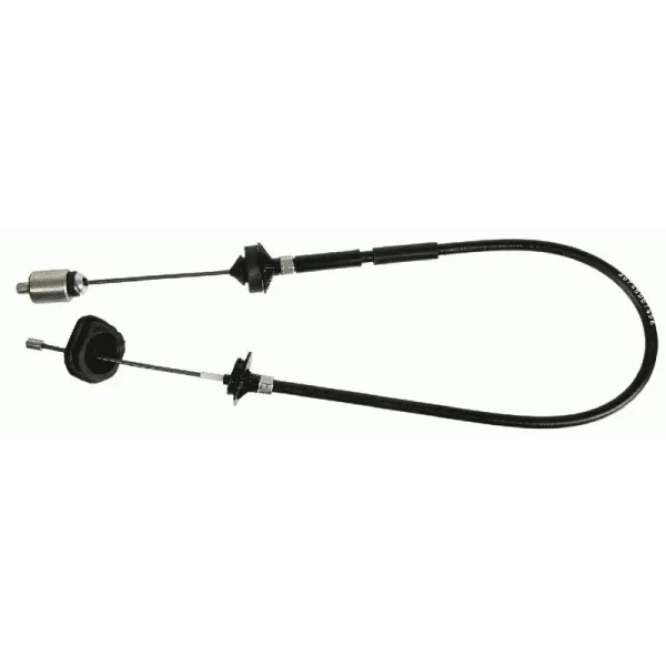 Sachs Debriyaj Halatı – 3074600149 / OEM 307705043R