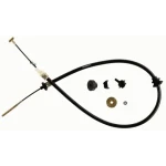 Sachs Debriyaj Halatı – 3074600223 / OEM 6K1721335G