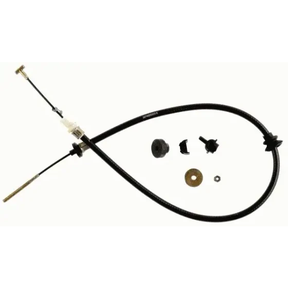 Sachs Debriyaj Halatı – 3074600223 / OEM 6K1721335G ürün görseli