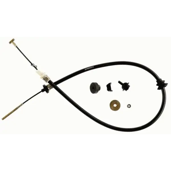 Sachs Debriyaj Halatı – 3074600223 / OEM 6K1721335G