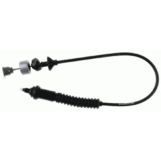 Sachs Debriyaj Halatı – 3074600251 / OEM 2150Z6 ürün görseli